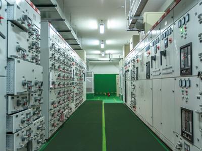 電力安裝、增容工程